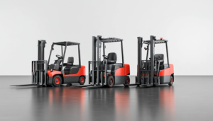 Tipos de Montacargas: Guía Completa para Elegir el Adecuado - TC